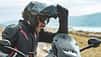 Schuberth C5 Carbon Carbon-Klapphelm