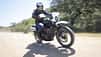 Honda CL 500 Fahrbericht 2023