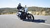 Honda CL 500 Fahrbericht 2023