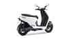 Kymco Super 7 Elektroroller