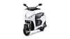 Kymco Super 7 Elektroroller
