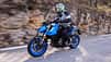 Suzuki GSX-8S Fahrbericht