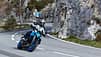 Suzuki GSX-8S Fahrbericht