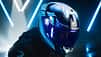 Shark Skwal i3 Motorradhelm mit Bremslicht