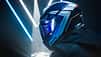 Shark Skwal i3 Motorradhelm mit Bremslicht