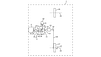 BMW Patent neuer Reihenzweizylindermotor Twin Mittelklasse F-Baureihe (04/2023)