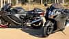 Suzuki Hayabusa Naps Sports Carbon Kit