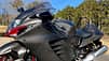 Suzuki Hayabusa Naps Sports Carbon Kit