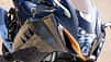 Suzuki Hayabusa Naps Sports Carbon Kit