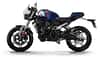 Voge AC 300 Café (2023)