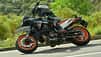 Fahrbericht KTM 890 SMC