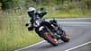 Fahrbericht KTM 890 SMC