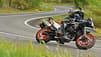 Fahrbericht KTM 890 SMC