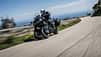 Yamaha Niken Fahrtest 2023