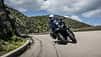 Yamaha Niken Fahrtest 2023