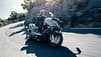 Kymco AK 550 ABS Premium