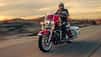 Harley-Davidson FLHFB Electra Glide Highway King 114 Icons Collection (2023)