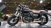 Zongshen Zonsen Cyclone RA 401 Cruiser (2023)