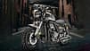 Zongshen Cyclone RA401 Cruiser Bobber (2023)
