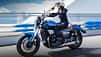 Zongshen Cyclone RA401 Cruiser Bobber (2023)