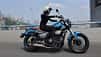 Zongshen Cyclone RA401 Cruiser Bobber (2023)