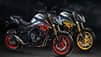 Voge 525 R