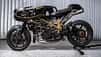Ducati 1098 Café Racer GT 1100 S Unica von Ronaldo Ferreti