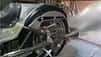 Bier-Dampf-Motorrad