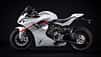 Ducati Supersport V2 950 2023