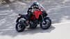 Ducati Multistrada V2 S vs. 950 S Vergleichstest