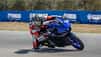 Yamaha R125 MT-125 Fahrbericht 2023