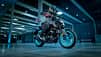 Yamaha R125 MT-125 Fahrbericht 2023