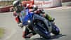 Yamaha R125 MT-125 Fahrbericht 2023