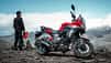 Zongshen Zonsen Cyclone RX650 Enduro (2023)