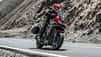 Zongshen Zonsen Cyclone RX650 Enduro (2023)