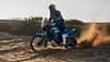 Yamaha Ténéré 700 World Rally (2023)