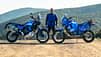 Yamaha Ténéré 700 World Rally (2023)