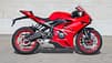 Kove 450RR und 450RR Pro (2023)