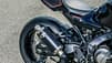 Yamaha XSR 900 Gp Kit