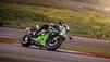 Kawasaki Zx-6R 2024