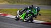 Kawasaki Zx-6R 2024