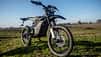 Caofen F80 Elektro Enduro