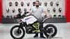 BMW R 1250 GS Umbau radikal leicht von Oldtimer Middle East