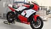 Velocity Moto Retromod Kits Yamaha XSR 900 RD 500 (2023)