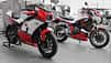 Velocity Moto Retromod Kits Yamaha XSR 700 und XSR 900 als RD 350 und RD 500 (2023)