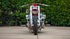Brouhard Design V4 Softail