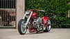 Brouhard Design V4 Softail