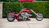 Brouhard Design V4 Softail