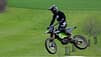 Pohlbock eBock 2 Elektro-Crosser