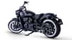 Jonway YY800 Cruiser (2023)